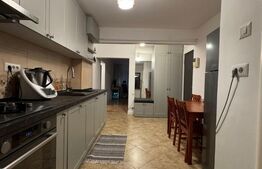 Apartament 3 camere, 64 mp utili, decomandat, zona Obcini
