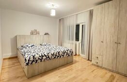 Apartament 3 camere, 64 mp utili, decomandat, zona Obcini
