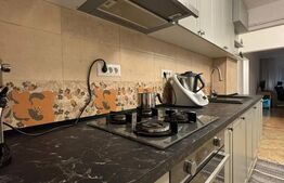 Apartament 3 camere, 64 mp utili, decomandat, zona Obcini