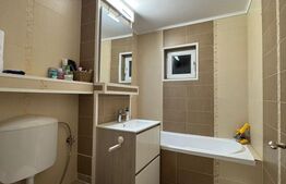 Apartament 3 camere, 64 mp utili, decomandat, zona Obcini