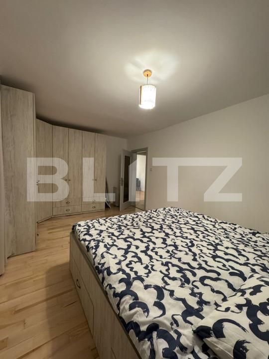 Apartament de vânzare 3 camere Obcini - 164007AV | BLITZ Suceava | Poza4