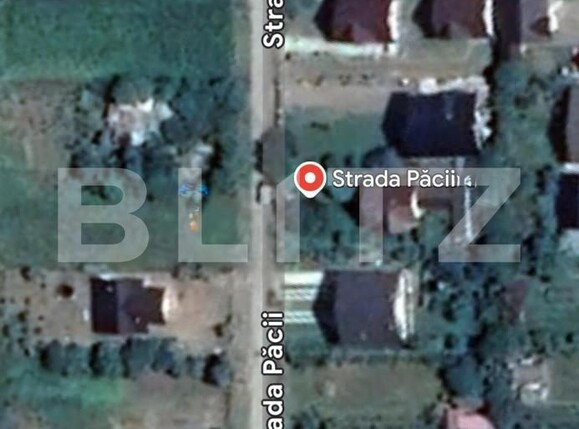 Teren de vânzare Exterior Vest - 164053TV | BLITZ Suceava | Poza1