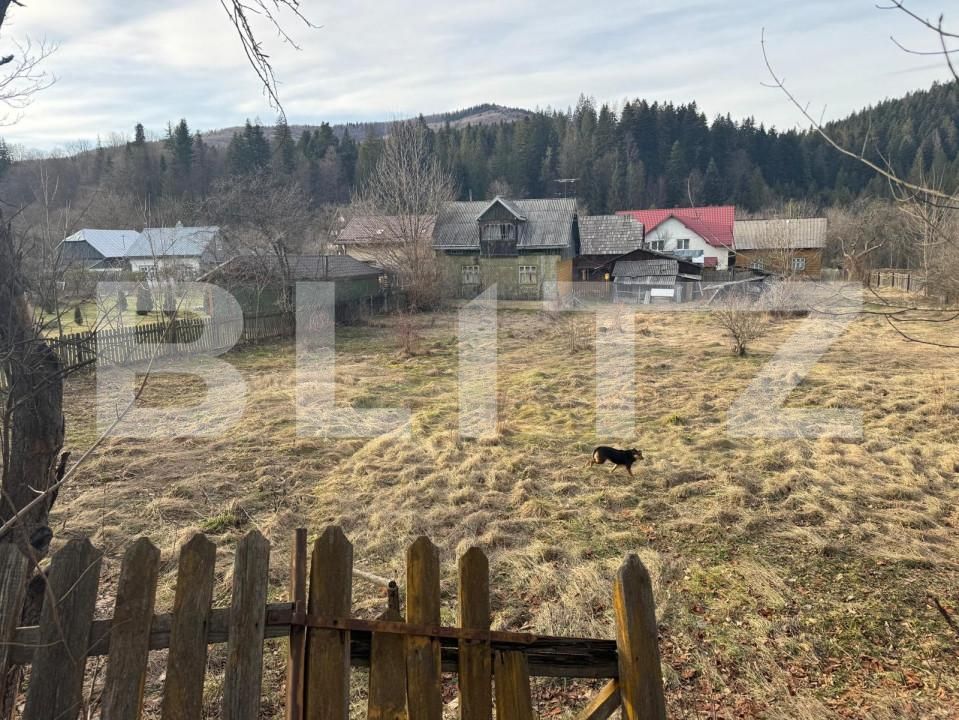 Casa de vânzare 2 camere sucevita - 164063CV | BLITZ Suceava | Poza2