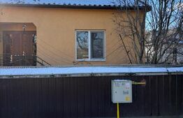 Casa batraneasca renovata complet, 3 camere, 87 mp, zona Lisaura