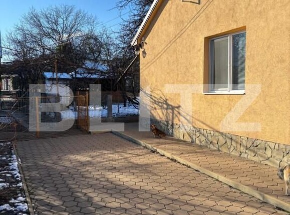 Casa de vânzare 3 camere Exterior Sud - 164085CV | BLITZ Suceava | Poza4
