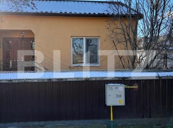 Casa de vânzare 3 camere Exterior Sud - 164085CV | BLITZ Suceava | Poza3