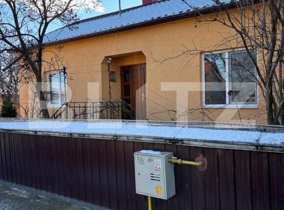 Casa de vânzare 3 camere Exterior Sud - 164085CV | BLITZ Suceava | Poza2