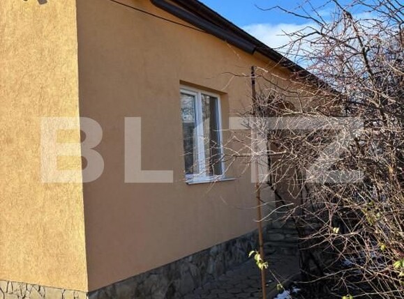 Casa de vânzare 3 camere Exterior Sud - 164085CV | BLITZ Suceava | Poza1