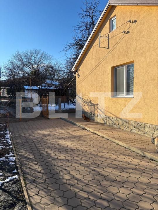 Casa de vânzare 3 camere Exterior Sud - 164085CV | BLITZ Suceava | Poza4