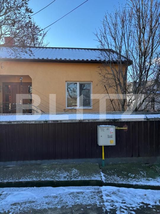 Casa de vânzare 3 camere Exterior Sud - 164085CV | BLITZ Suceava | Poza3