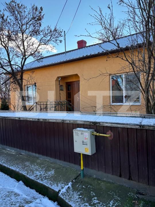 Casa de vânzare 3 camere Exterior Sud - 164085CV | BLITZ Suceava | Poza2