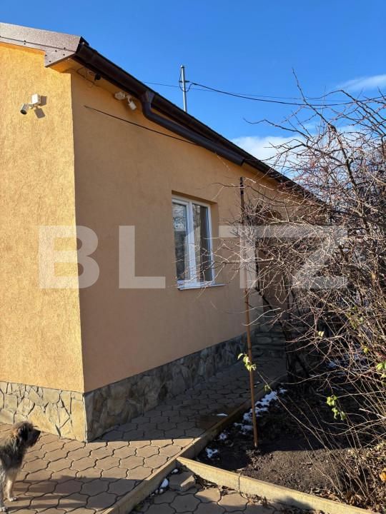 Casa de vânzare 3 camere Exterior Sud - 164085CV | BLITZ Suceava | Poza1