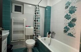 Apartament 3 camere, 60,69 mp utili, etaj intermediar, zona Burdujeni