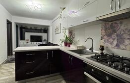 Apartament 3 camere, 60,69 mp utili, etaj intermediar, zona Burdujeni