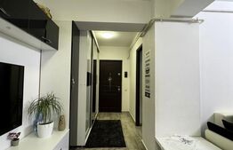 Apartament 3 camere, 60,69 mp utili, etaj intermediar, zona Burdujeni