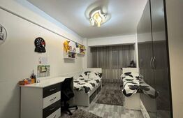 Apartament 3 camere, 60,69 mp utili, etaj intermediar, zona Burdujeni