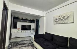 Apartament 3 camere, 60,69 mp utili, etaj intermediar, zona Burdujeni