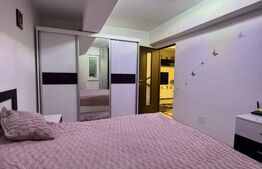 Apartament 3 camere, 60,69 mp utili, etaj intermediar, zona Burdujeni