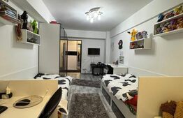 Apartament 3 camere, 60,69 mp utili, etaj intermediar, zona Burdujeni