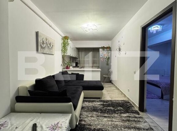 Apartament de vânzare 3 camere Sud - 164087AV | BLITZ Suceava | Poza1