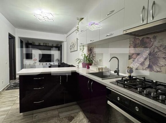 Apartament de vânzare 3 camere Sud - 164087AV | BLITZ Suceava | Poza3