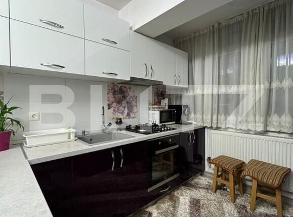 Apartament de vânzare 3 camere Sud - 164087AV | BLITZ Suceava | Poza4