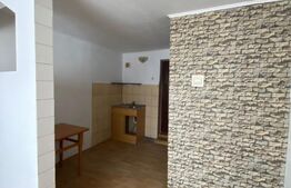 Garsoniera, 22 mp, Cartier Burdujeni 