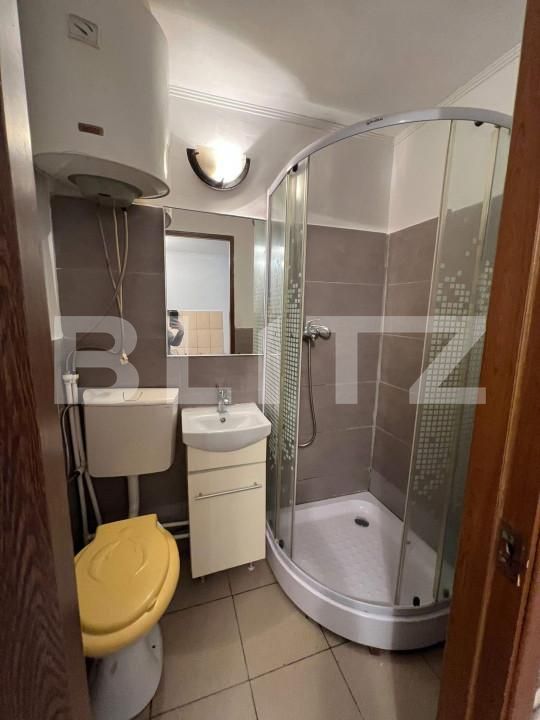 Garsonieră de vânzare Burdujeni - 164127AV | BLITZ Suceava | Poza4