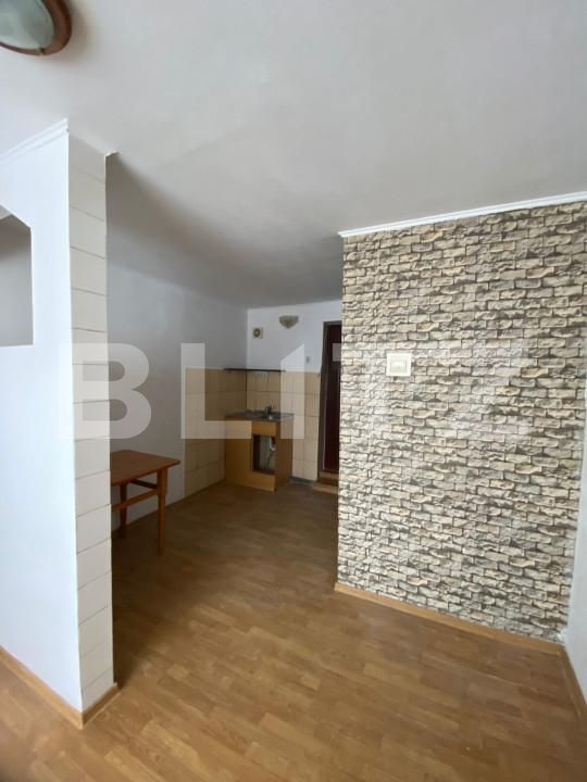 Garsonieră de vânzare Burdujeni - 164127AV | BLITZ Suceava | Poza2