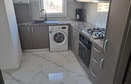 Apartament 3 camere, utilat si mobilat, Radauti