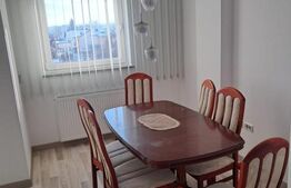 Apartament 3 camere, utilat si mobilat, Radauti