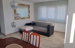 Apartament 3 camere, utilat si mobilat, Radauti