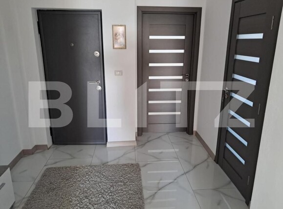 Apartament de închiriat 3 camere Radauti - 164136AI | BLITZ Suceava | Poza3