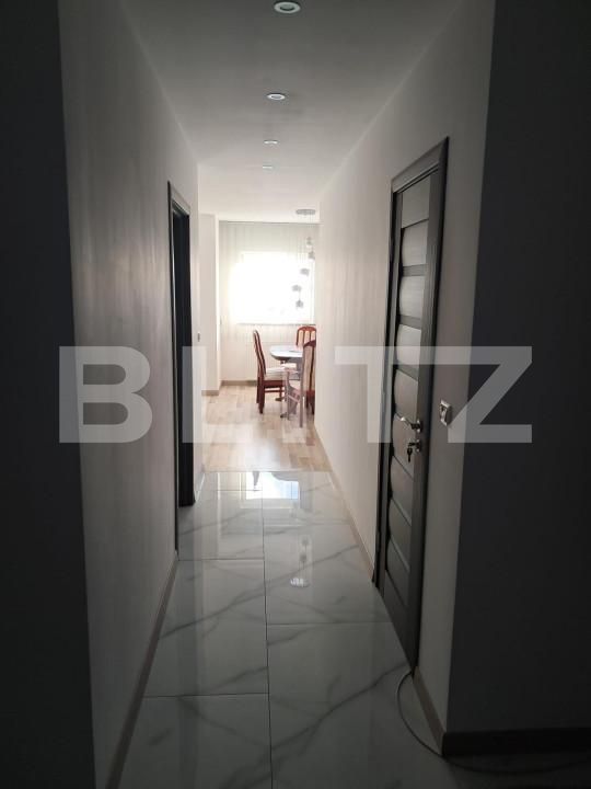 Apartament de închiriat 3 camere Radauti - 164136AI | BLITZ Suceava | Poza4