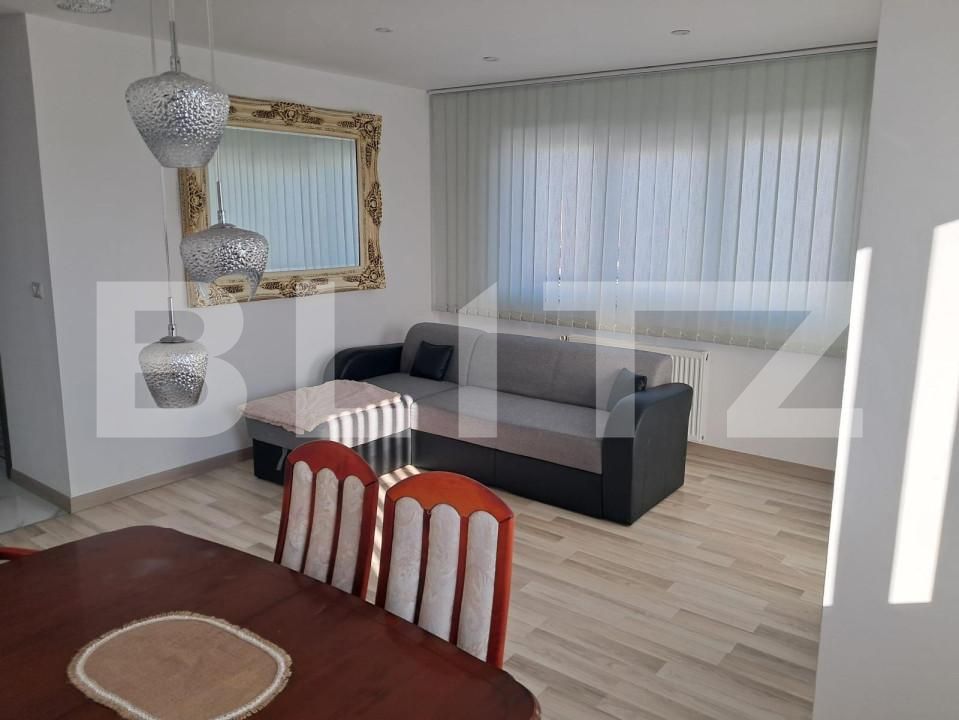 Apartament de închiriat 3 camere Radauti - 164136AI | BLITZ Suceava | Poza10