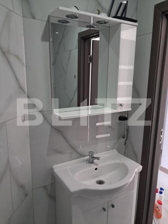 Apartament de închiriat 3 camere Radauti - 164136AI | BLITZ Suceava | Poza9