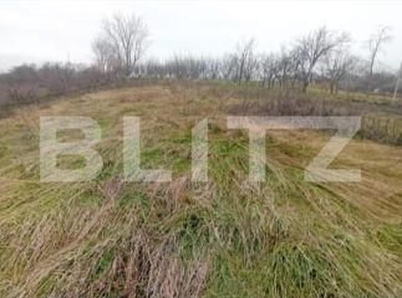 Teren de vânzare Exterior Sud - 164224TV | BLITZ Suceava | Poza3