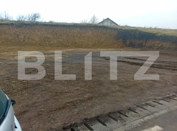 Teren de vânzare Exterior Sud - 164224TV | BLITZ Suceava | Poza1