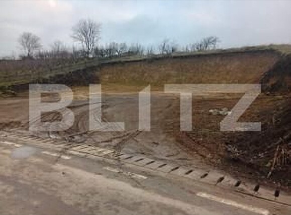 Teren de vânzare Exterior Sud - 164224TV | BLITZ Suceava | Poza2