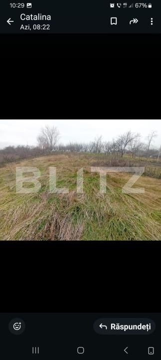 Teren de vânzare Exterior Sud - 164224TV | BLITZ Suceava | Poza3