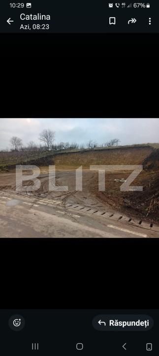 Teren de vânzare Exterior Sud - 164224TV | BLITZ Suceava | Poza2