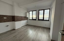 Apartament 3 camere, 80 mp, bloc nou, zona Burdujeni