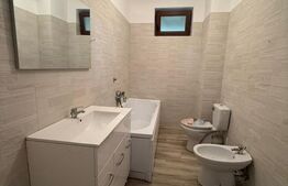 Apartament 3 camere, 80 mp, bloc nou, zona Burdujeni