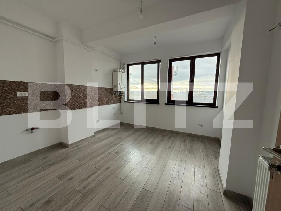 Apartament de vânzare 3 camere Burdujeni - 164230AV | BLITZ Suceava | Poza4