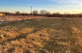 Teren intravilan, 4184 mp, front 27 ml, Radauti,  Calea Bucovinei