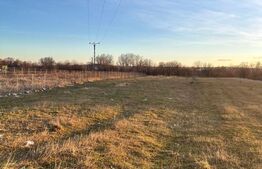 Teren intravilan, 4184 mp, front 27 ml, Radauti,  Calea Bucovinei