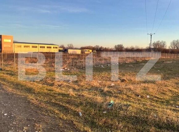 Teren de vânzare Radauti - 164261TV | BLITZ Suceava | Poza4