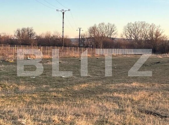 Teren de vânzare Radauti - 164261TV | BLITZ Suceava | Poza1