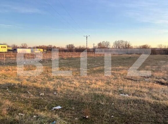 Teren de vânzare Radauti - 164261TV | BLITZ Suceava | Poza3