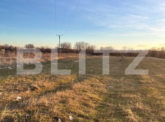 Teren de vânzare Radauti - 164261TV | BLITZ Suceava | Poza5